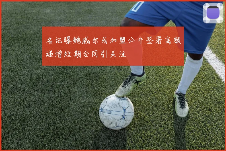 名记曝鲍威尔或加盟公牛签署高额递增短期合同引关注